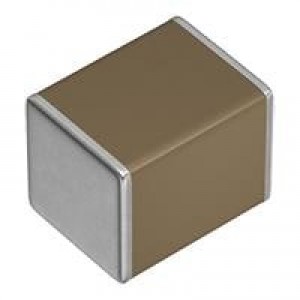 C3225JB2A225K230AB, Многослойные керамические конденсаторы - поверхностного монтажа 1210 100V 2.2uF JB 10% T: 2.3mm