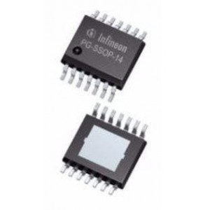 TLE42994E V33, Линейные регуляторы напряжения Low Dropout Fixed Voltage Regulator