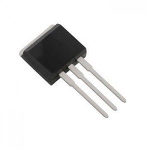 VIT5200-E3/4W, Диоды и выпрямители Шоттки 5A 200V Schottky TrenchMOS