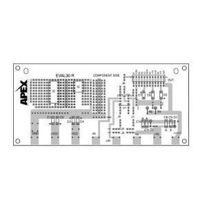 EK29, Макетные платы и комплекты - другие процессоры Evaluation Kit, PB51