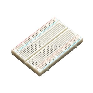 64, Принадлежности Adafruit  Half-size Breadboard