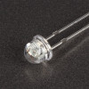 Светодиод ARL-5053UBC-800mcd 003607