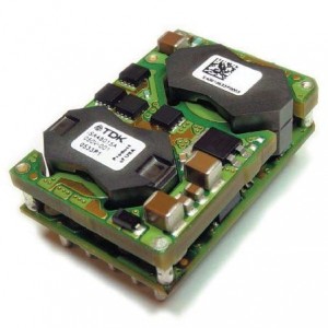 iSA48007A120V-001-R, Преобразователи постоянного тока в постоянный с изоляцией 78W 12V 6.5A