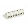 Розетка Wiecon 8113 B / 10 OB