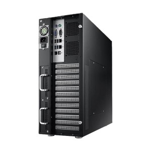 HPC-7400MB-14A1E, Комплектующие для модулей 4U Compact Rackmount / Tower Chassis for EATX/ATX Motherboard w/1400 RPS