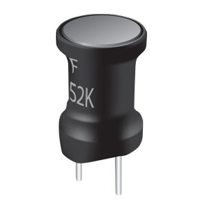 RL824-220K-RC, Катушки постоянной индуктивности  Inductor, Radial