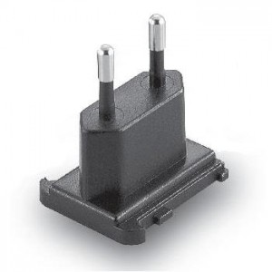 TR30RAM/TR15RA-E, Адаптеры переменного тока настенного монтажа EU Plug for 15/30W RA Series