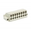 Розетка Wiecon 8113 BFK/ 8 TOP F