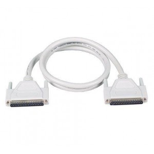 PCL-10137-1E, Кабели D-Sub DB-37 Shielded Cable, 1m