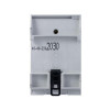 Контактор ESB40-40N-06 модульный (40А АС-1 4НО) катушка 230В AC/DC 1SAE341111R0640