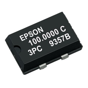 SG-8002JA 19.6608M-PHML3 ROHS, Стандартные тактовые генераторы SMD OS MHZ(O/E)5V +/-100PPM-40 85C 250TR