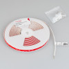 Лента герметичная COB-PS-X480-12mm 24V White6000 (15 W/m, IP67, CSP, 5m) 041782