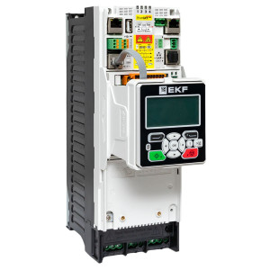 Преобразователь частоты PRO-Drive PD-500-E88-7K5-43-B-EC EKF