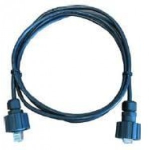 17-101444, Кабели Ethernet / Сетевые кабели RJ45 Cat 5e Male