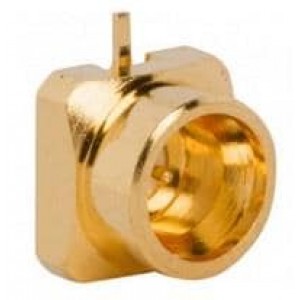 925-144J-51PT, РЧ соединители / Коаксиальные соединители SMPM 50Ohm M Cont SMT PCB Jack SM Bore