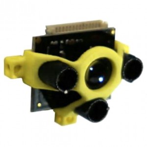 TR-ONE-AS, Optical Sensor Modules optical Time-of-Flight distance sensor