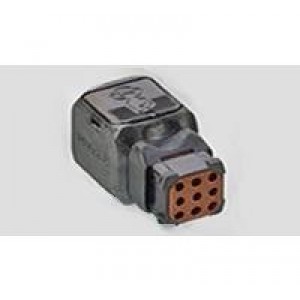 D369-P99-NP1, Прямоугольные соединители стандарта Mil 369 9C N PIN PLUG