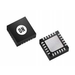 FAN6390MPX, ИС, интерфейс USB USB-PD3.0