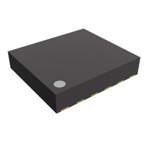 RP501K181B-TR, Импульсные регуляторы напряжения Buck DC/DC Converter