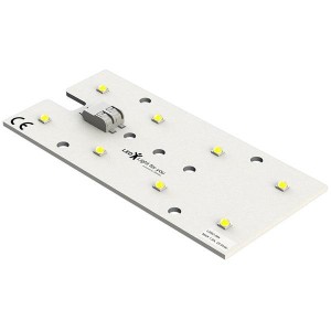 LSR2-08F04-5070-00, Светодиодные модули Rctngl 4x2 Wht 5000K L2 Board 70 CRI