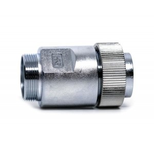 RM15WTPZ-10P(71), Стандартный цилиндрический соединитель PLUG 10P W/PIN INSRT