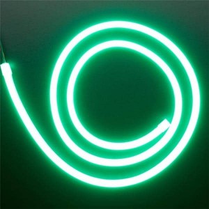 3868, Принадлежности Adafruit  Flexible Silicone Neon-Like LED Strip - 1 Meter - Green