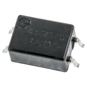 ESMIT-4180/C, Трансформаторы звуковой частоты / сигнальные трансформаторы 125uH min 120uH Nom