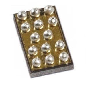 ADA4505-4ACBZ-R7, Прецизионные усилители Quad 10uA CMOS/Zero Crossover Amp-AD8508