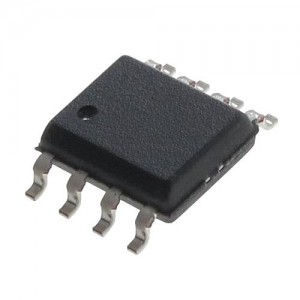 AMC1302QDWVRQ1, Развязывающие усилители Automotive precision reinforced isolated amplifier with +/-50mV input and high CMTI 8-SOIC -40 to 125