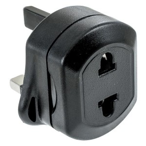 DOG-7, Соединители питания для постоянного тока Plug Adapter