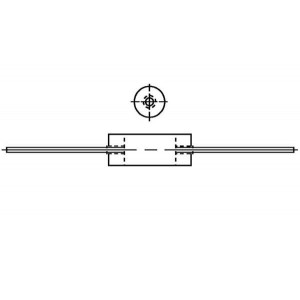 JAN1N3611, Выпрямители Standard Rectifier (trr more than 500ns)