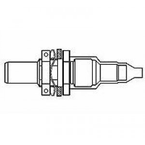 DK-621-0412-P, Компоненты шин данных - Соединители DATABUS