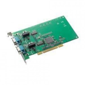 PCI-1682U-AE, Модули интерфейсов 2-port CAN-bus Uni PCI COMM Card w/CANOpen