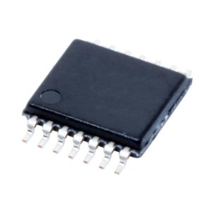 MSP430G2221IPW14, 16-битные микроконтроллеры Ultra Low Pwr Micro controller