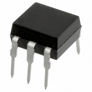 VO14642AT, SSR MOSFET SPST-NO 2A 60V