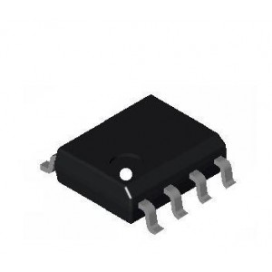 SQ4532AEY-T1_BE3, МОП-транзистор N/P CHANNEL 30V