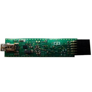 USB2PMB1#, Средства разработки интерфейсов Munich Board, USB to PMOD adapter board