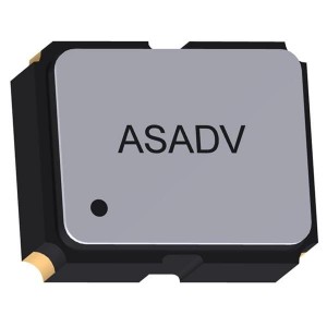 ASEDV-48.000MHZ-LR-T, Стандартные тактовые генераторы OSC XO 48.000MHZ 1.6V ~ 3.6V CMOS SMD