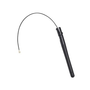 214428-0001, Антенны WiFi/BT ANTENNA IPEX BLK