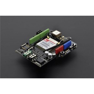 TEL0051, Средства разработки GPS GPS/GPRS/GSM Module V3.0