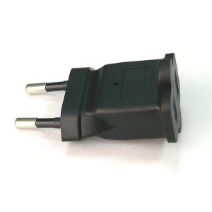 FCB-3017-ULX, Адаптеры переменного тока настенного монтажа Universal AC Adapter 250V/2.5A