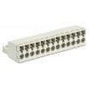 Розетка Wiecon 8113 BFK / 13 TOP