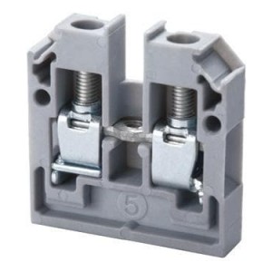 CMB4/10, Клеммные колодки для DIN-рейки F/T Term PM 10pl Spring Clamp