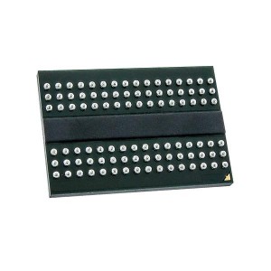 IS46TR16640ED-15HBLA2, DRAM 1333MT/s 64MX16 DDR3 SDRAM with ECC