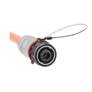 HVBI703R8AFCARDFG50L0000, Автомобильные разъемы R8 St Plug A code Rd w/Interlock 50mm cbl