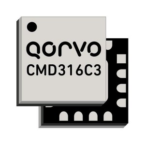 CMD316C3, РЧ-усилитель 6 - 20 GHz Low Noise Amplifier