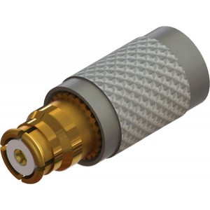 1112-4012, РЧ адаптеры - внутрисерийные SMP Male to Female Adapter, SB