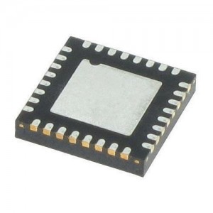 MAX14890EATJ+, ИС, интерфейс RS-422 Incremental Encoder Interface for RS-422,HTL, and TTL with Digital Inputs
