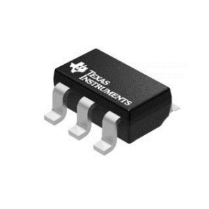 LP5907A29YKMR, LDO регуляторы напряжения 250-mA ultra-low-noise low-IQ low-dropout (LDO) linear regulator 4-DSBGA -40 to 125