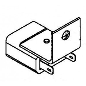 23-12, Держатели ламп и принадлежности T4 Bulb Socket Bayonet